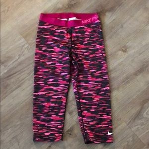 Nike leggings